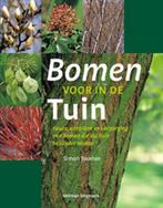 Bomen voor in de tuin 9789059204195 S. Toomer, Verzenden, Gelezen, S. Toomer