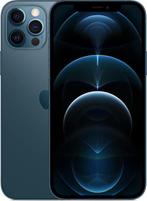Apple iPhone 12 Pro Max 512GB Blauw met GARANTIE & verzen..., Ophalen of Verzenden, Gebruikt