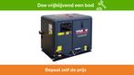 Bieden: Mase VS8.6 DV marine generator 60 HZ dual voltage, Ophalen of Verzenden, Nieuw