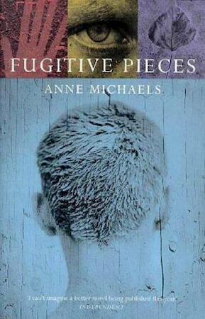 Fugitive Pieces, Boeken, Taal | Overige Talen, Verzenden