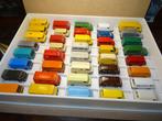 Herpa, Praline, Wiking 1:87 - Model bestelwagen (40) -, Hobby en Vrije tijd, Nieuw