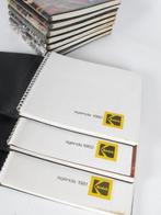 Agendas / Calender Kodak 1977-1982 - 1967, Audio, Tv en Foto, Fotocamera's Analoog, Nieuw
