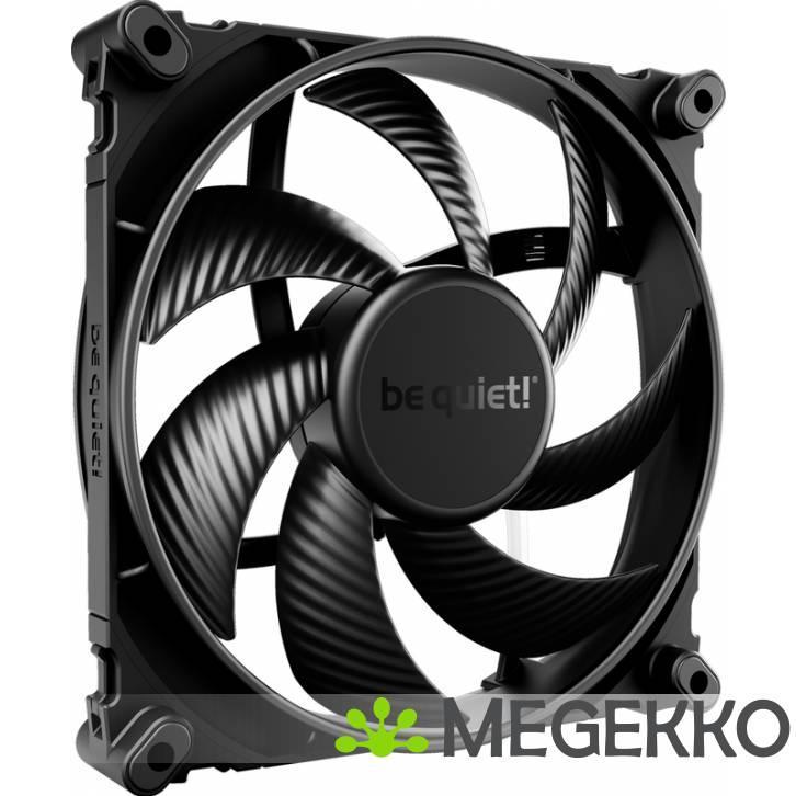 Be quiet! Silent Wings 4, 140mm PWM, Computers en Software, Computerkoelers, Nieuw, Verzenden