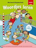 Woordjes leren met Lana 9789059245402 Silke Snoeck, Verzenden, Gelezen, Silke Snoeck