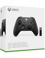 Microsoft Xbox Series X & S Controller Carbon Black in Do..., Games en Spelcomputers, Spelcomputers | Xbox One, Ophalen of Verzenden