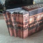 Mina - Gli Anni Rai - 10 x DVDs - DVD boxset - 2008, Cd's en Dvd's, Nieuw in verpakking