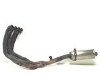 Suzuki GSX R 600  2001-2003 (K1-K2-K3) 43IH UITLAAT COMPLEET, Motoren, Ophalen of Verzenden, Gebruikt