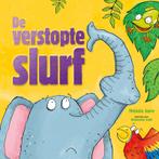 De verstopte slurf (9789036642149, Melanie Joyce), Verzenden