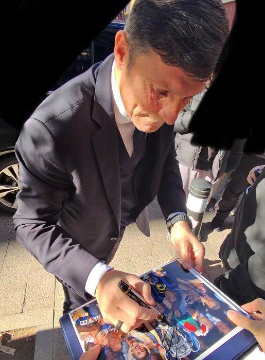 Inter Milan - Italiaanse voetbal competitie - Javier Zanetti, Collections, Collections Autre