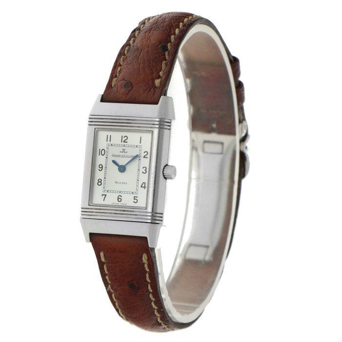 Jaeger-LeCoultre - Reverso Lady - Zonder minimumprijs -, Handtassen en Accessoires, Horloges | Heren