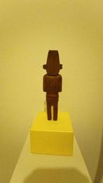 Beeldje - Statuette Moulinsart 46001 - Le Fétiche Arumbaya -, Nieuw