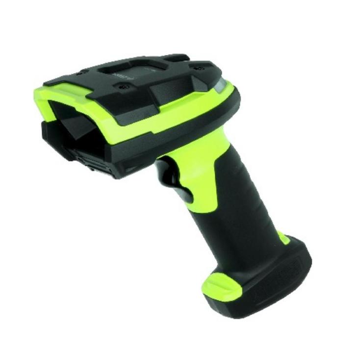 Zebra DS3678 Robuuste Barcodescanner Incl. 2 Accus | Nieuw, Computers en Software, Scanners, Nieuw, Ophalen of Verzenden