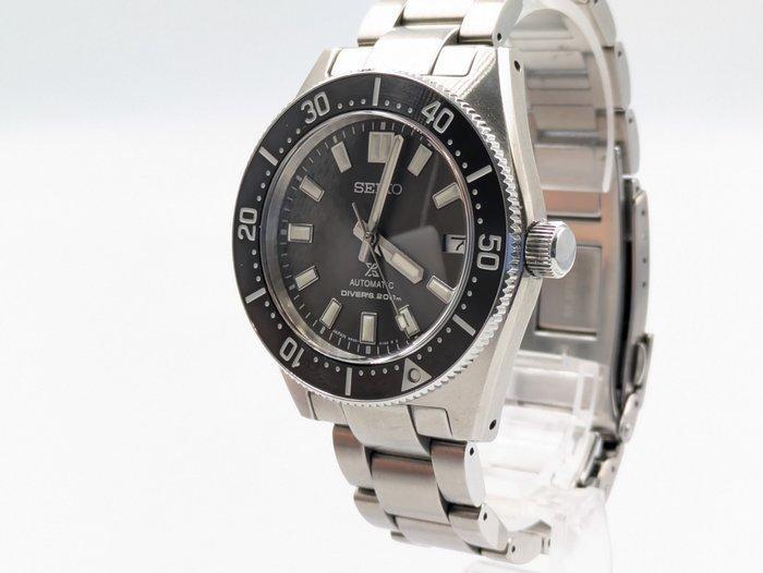Seiko - Prospex Diver - 6R35-00P0 - Heren - 2020+, Handtassen en Accessoires, Horloges | Antiek