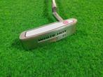 Odyssey White Hot XG #1 putter 33 inch golfclub (putters), Ophalen of Verzenden, Zo goed als nieuw, Club, Overige merken