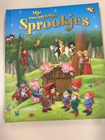 Mijn onvergetelijke sprookjes 9789460331619 Yo-Yo Books, Verzenden, Gelezen, Yo-Yo Books