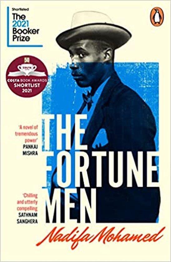 The Fortune Men 9780241466957 Nadifa Mohamed, Livres, Langue | Anglais, Envoi