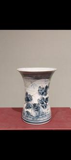 Apothekerspot / Albarello - Keramiek - Albarello farmacia, Antiek en Kunst