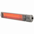Terrasverwarmer | GOLDEN COMFORT | Elektrisch | Aluminium |, Verzenden, Nieuw in verpakking