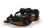 Travelin Sandalen in maat 40 Zwart | 5% extra korting, Kleding | Heren, Schoenen, Sandalen, Verzenden, Zwart, Travelin