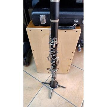 Buffet Crampon - - Clarinette en si - France - 1990 beschikbaar voor biedingen