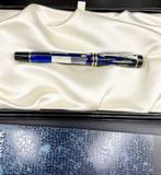 Parker - Duofold Mosaic - Vulpen, Verzamelen, Nieuw