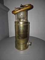 oldman & Son - Lamp - ander - Messing - Oldham & Son LTD