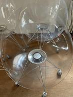 Kartell - Philippe Starck - Stoel (6) - Staal, Polycarbonaat