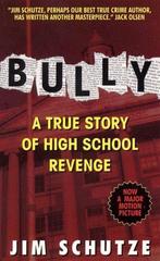 Bully 9780380723331, Livres, Jim Schutze, Verzenden