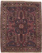 Semi-Antique Sarough Persian Rug - Prachtige staat en zeer, Huis en Inrichting, Nieuw