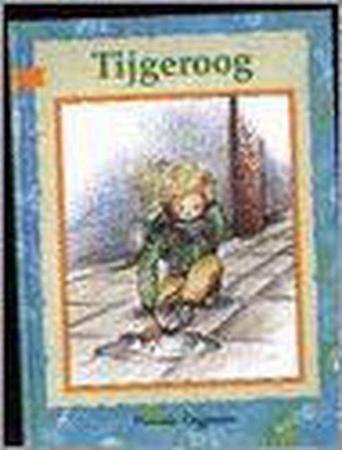 Tijgeroog 9789043700528, Livres, Livres scolaires, Envoi