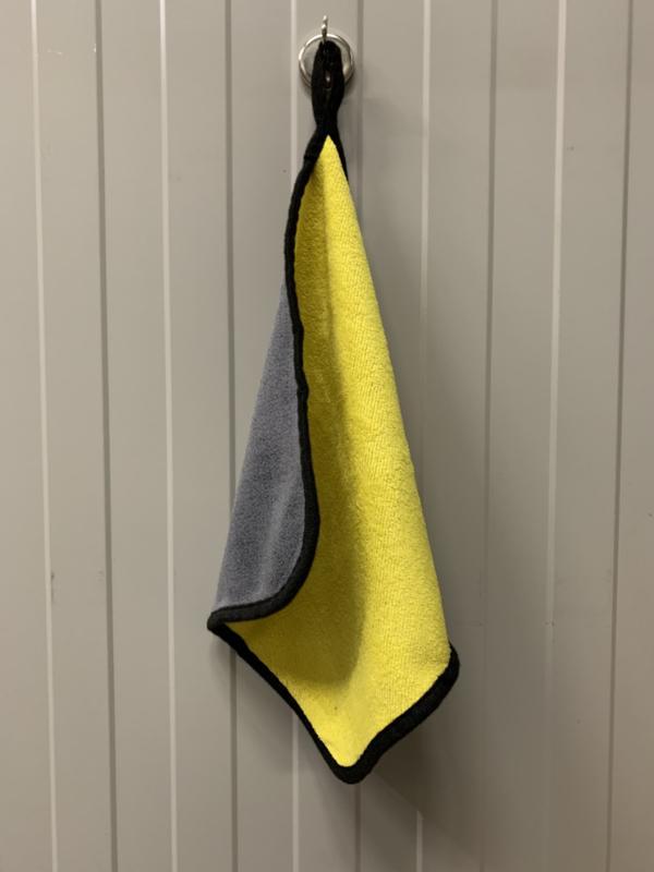 Micro vezel poets doek, Auto diversen, Onderhoudsmiddelen, Ophalen of Verzenden