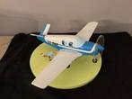 Tintin - Statuette Moulinsart 40028 - Avion beechcraft, Nieuw