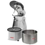 Deegmenger | Cap. 38kg/42L | 1 Snelheid | Kantelbare Kop |, Verzenden, Nieuw in verpakking