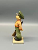 Goebel - M.I. Hummel - Beeld, Goebel Hummel doll from