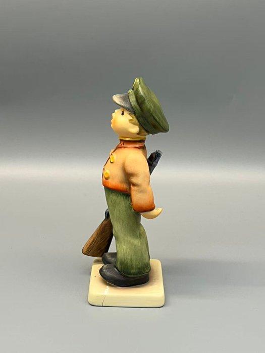 Goebel - M.I. Hummel - Beeld, Goebel Hummel doll from, Antiek en Kunst, Curiosa en Brocante