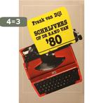 Schrijvers op de rand van 80 9789062131136 Dyl, Verzenden, Gelezen, Dyl