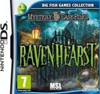 Mystery Case Files Ravenhearst (DS Games), Consoles de jeu & Jeux vidéo, Ophalen of Verzenden