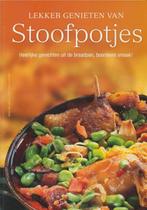 Lekker genieten van Stoofpotjes 9789043820097, Verzenden, Gelezen, Bruno Ballureau
