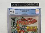 The Amazing Spider-Man #269 - CGC 9.8 - Firelord Appearance, Boeken, Nieuw