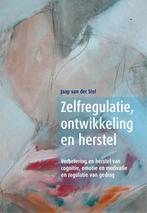 Zelfregulatie, ontwikkeling en herstel 9789088502194, Boeken, Verzenden, Zo goed als nieuw, Jaap van der Stel