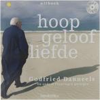 Witboek Hoop Geloof Liefde 9789079574094 Godfried Danneels, Verzenden, Zo goed als nieuw, Godfried Danneels