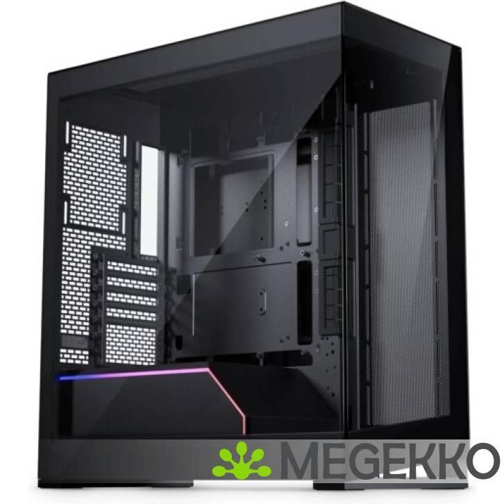 Phanteks NV5 MK2 Black, Informatique & Logiciels, Boîtiers d'ordinateurs, Envoi