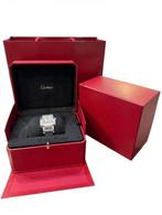 Cartier - Tank Française - WSTA0067 - Unisex - 2024, Nieuw