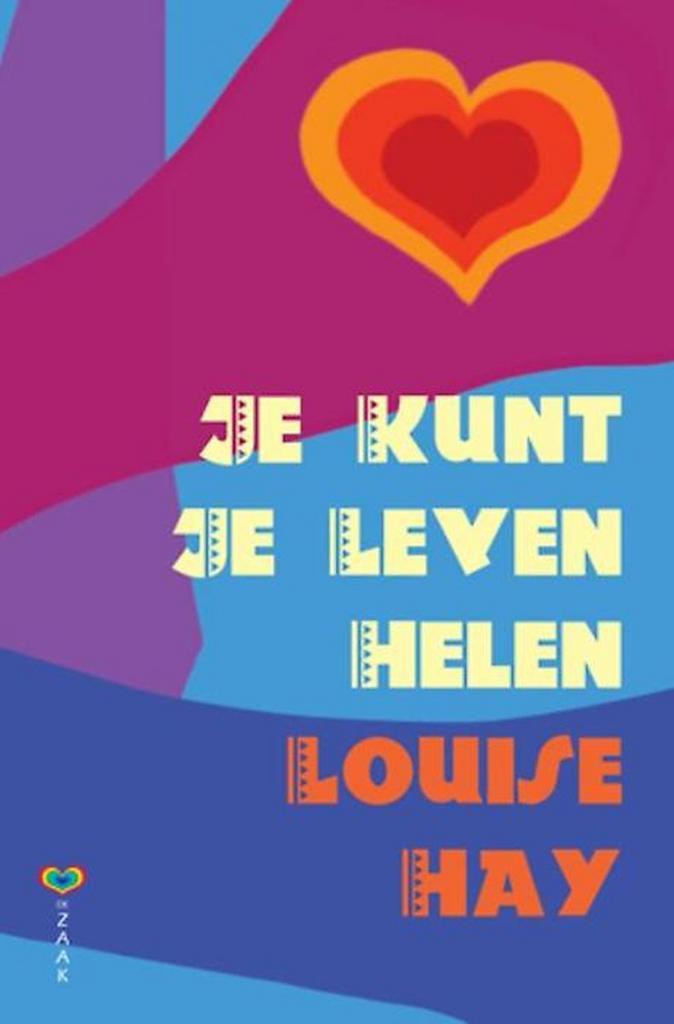 Je kunt je leven helen 9789072455314 Louise Hay, Boeken, Esoterie en Spiritualiteit, Zo goed als nieuw, Verzenden