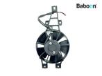 Koelfan Motor Piaggio | Vespa MP3 250 ie RL 2006-2008 M47201, Verzenden, Gebruikt