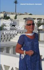 Gods oneindige genade 9789403641645 Jeanet Verdoorn-Janssen, Boeken, Verzenden, Zo goed als nieuw, Jeanet Verdoorn-Janssen