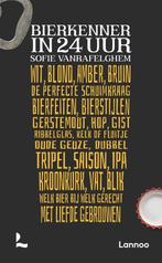 Bierkenner in 24 uur 9789401442510 Sofie Vanrafelghem, Verzenden, Gelezen, Sofie Vanrafelghem