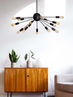 Herstal - Herstal Group - Plafondlamp - Mir Kandelaar -