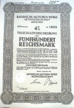 BMW - Speelgoed BMW + 3 weitere - 1940-1950 - Duitsland, Antiek en Kunst, Antiek | Speelgoed