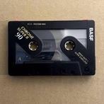 BASF Chrome Super II 90 onbespeeld gebruikt (Cassette band), Cd's en Dvd's, Cassettebandjes, Ophalen of Verzenden, Nieuw in verpakking
